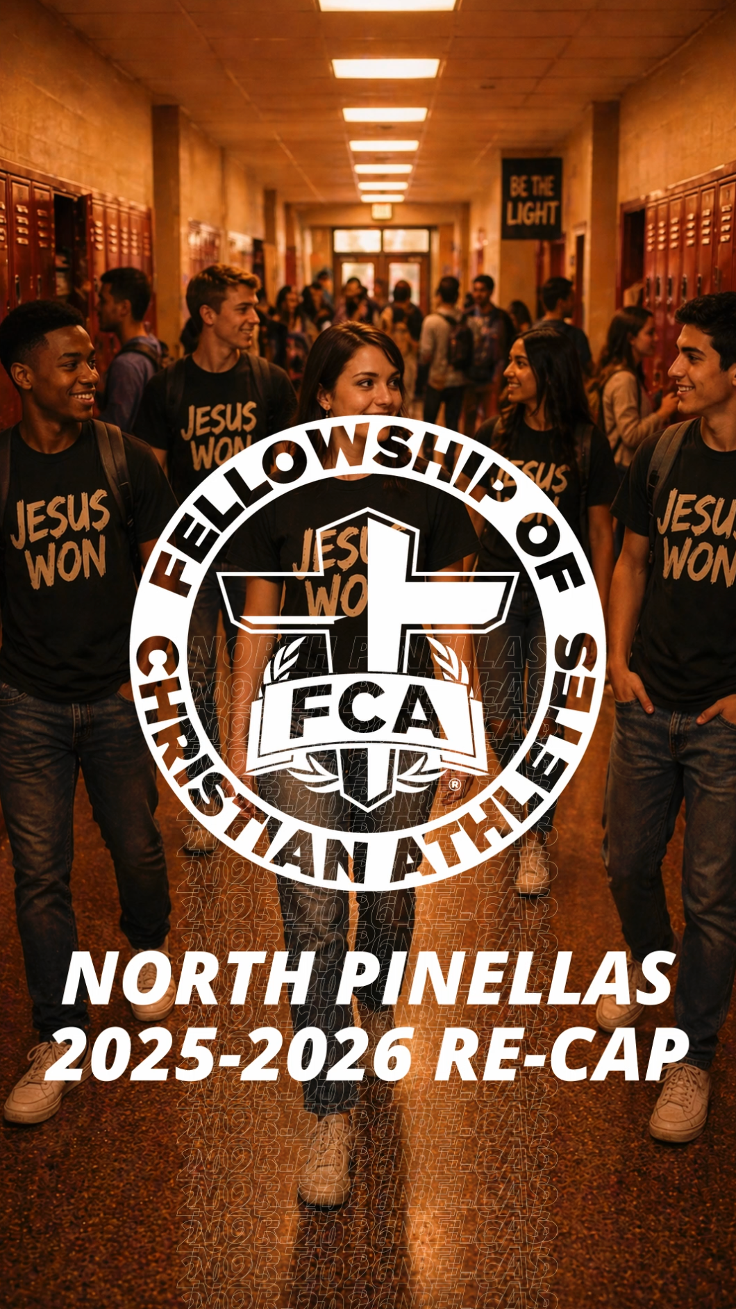 FCA Pinellas 2025-24 End of School Year Update